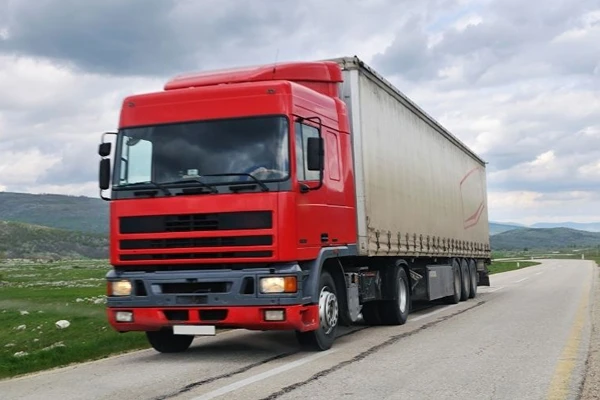 Ankara Ağrı, Ambar