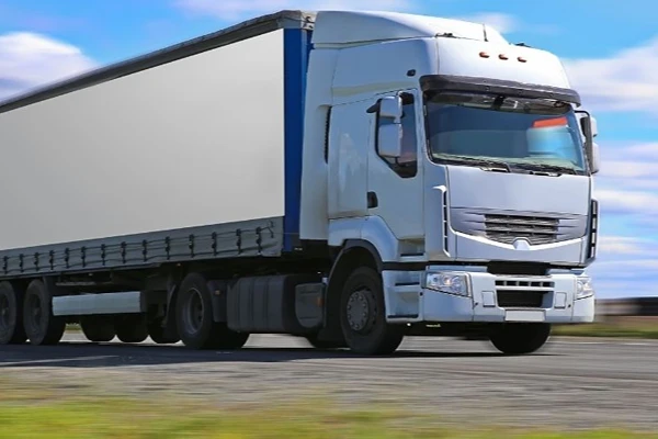 Ankara Ağrı, Nakliyat